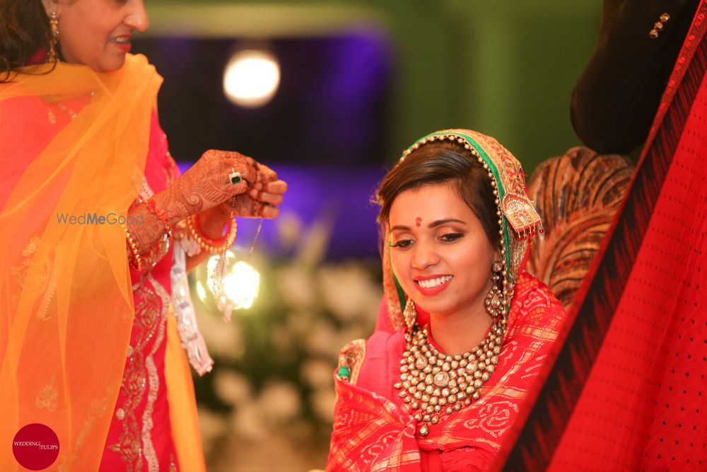 Photo From Grishma’s pre wedding events  - By Namrata Satwani