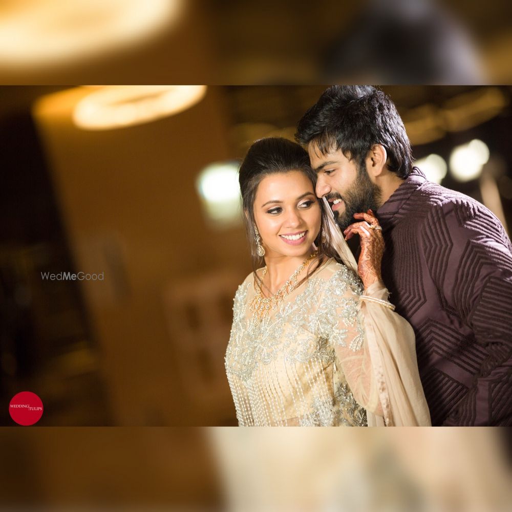 Photo From Grishma’s pre wedding events  - By Namrata Satwani