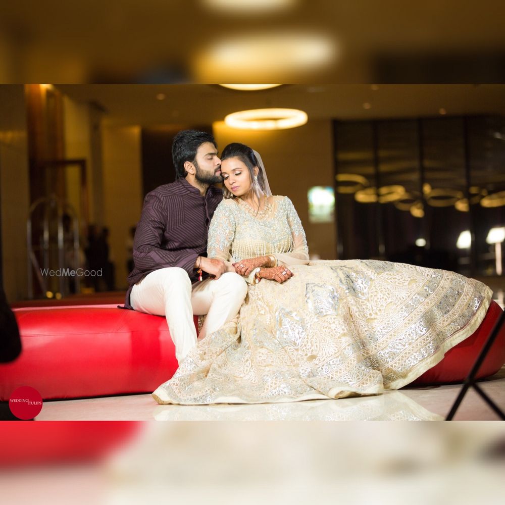 Photo From Grishma’s pre wedding events  - By Namrata Satwani