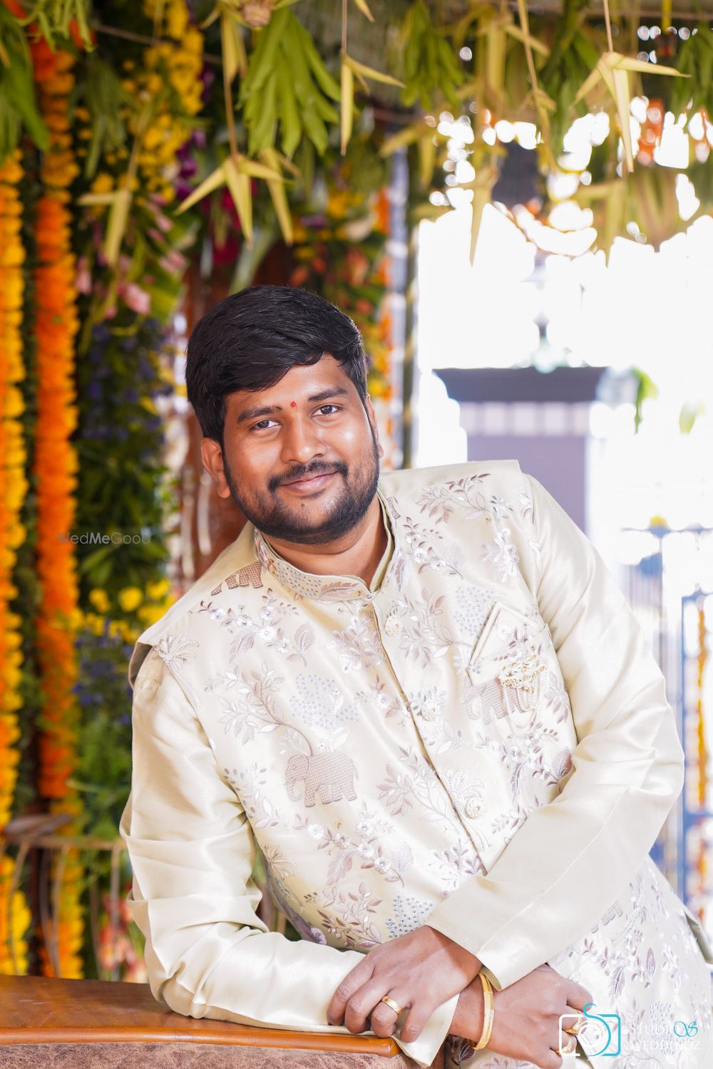Photo From Bharath & Sreenija - By Studio S Weddingz
