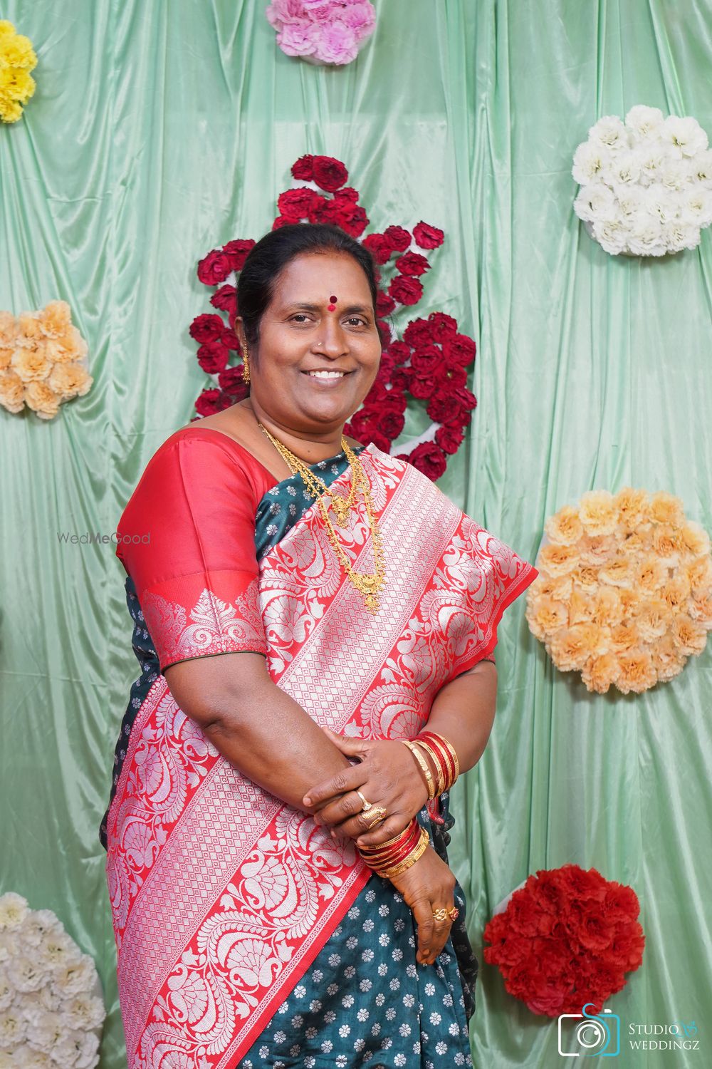 Photo From Bharath & Sreenija - By Studio S Weddingz
