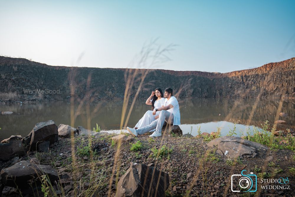 Photo From Bharath & Sreenija - By Studio S Weddingz