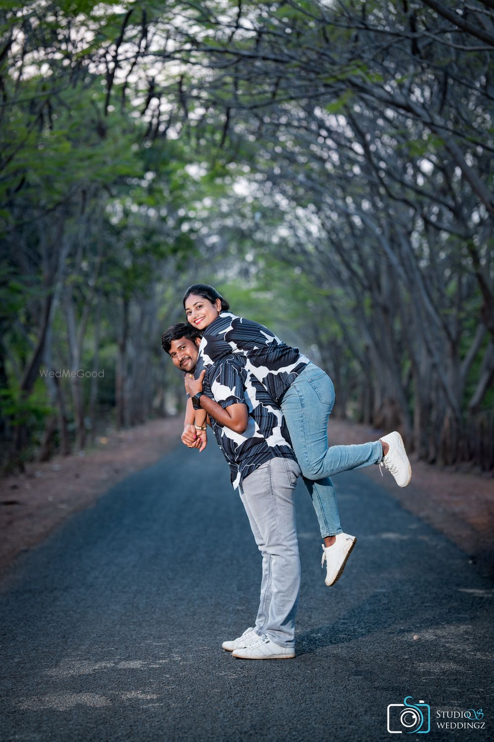 Photo From Bharath & Sreenija - By Studio S Weddingz