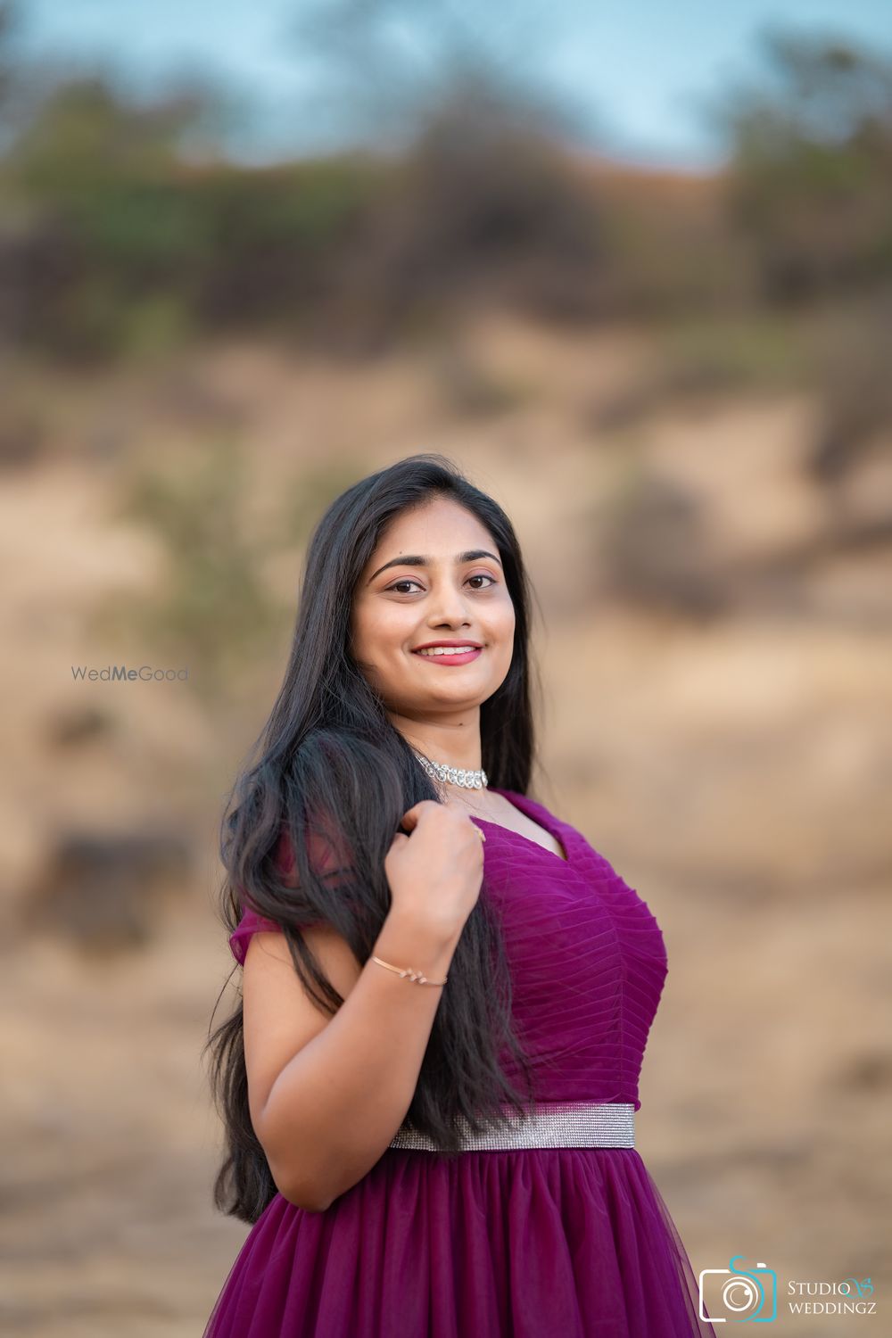 Photo From Bharath & Sreenija - By Studio S Weddingz