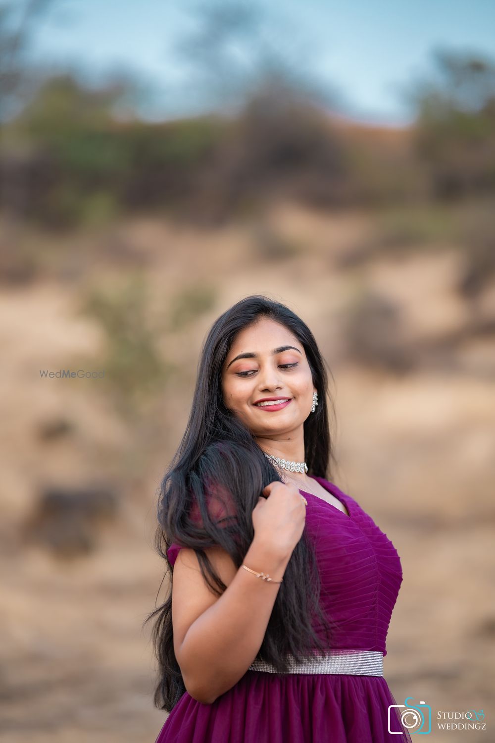 Photo From Bharath & Sreenija - By Studio S Weddingz