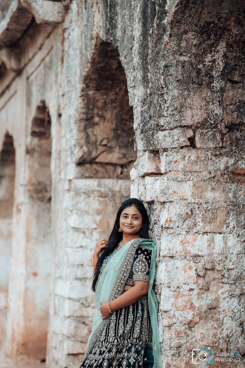 Photo From Bharath & Sreenija - By Studio S Weddingz