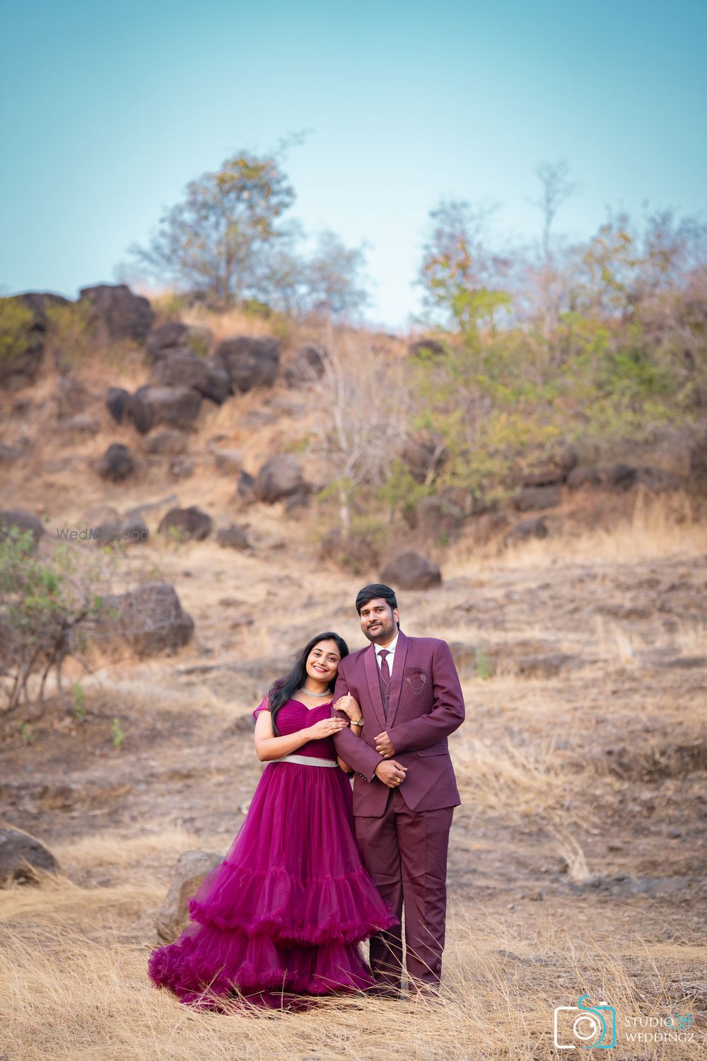 Photo From Bharath & Sreenija - By Studio S Weddingz