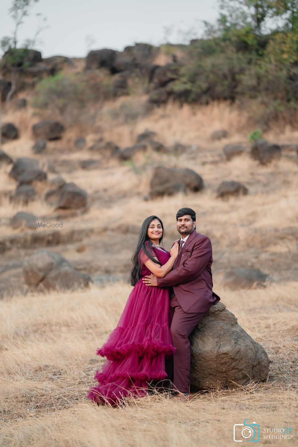 Photo From Bharath & Sreenija - By Studio S Weddingz