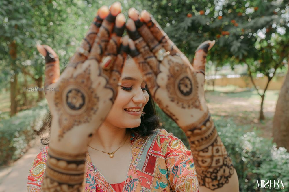 Photo From Swati & Vijaydeep - By Mishra Photography & Films