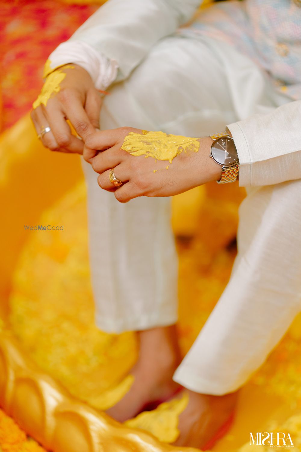 Photo From Swati & Vijaydeep - By Mishra Photography & Films
