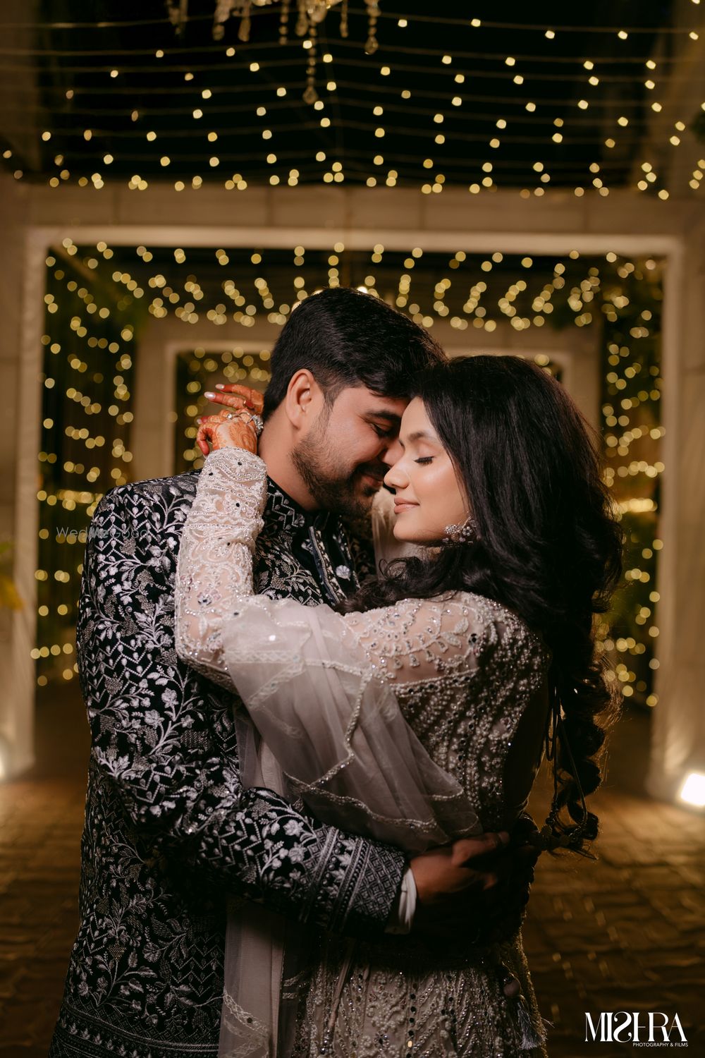 Photo From Swati & Vijaydeep - By Mishra Photography & Films