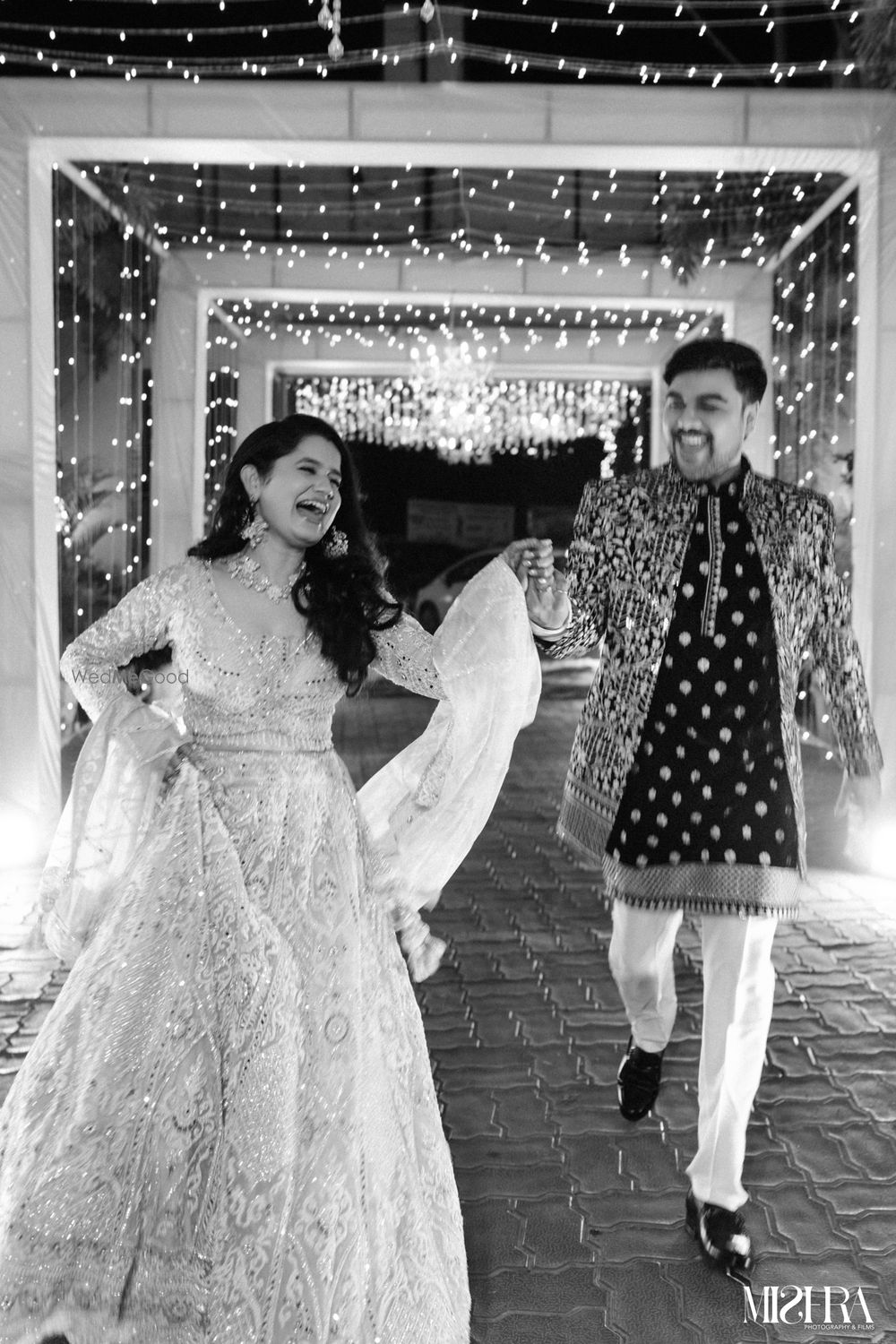 Photo From Swati & Vijaydeep - By Mishra Photography & Films