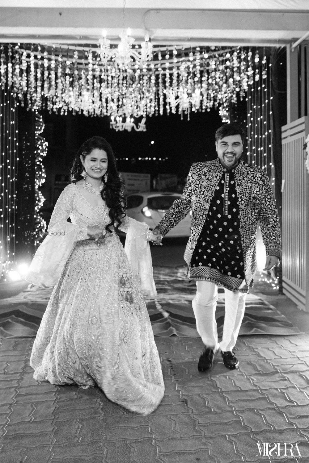 Photo From Swati & Vijaydeep - By Mishra Photography & Films