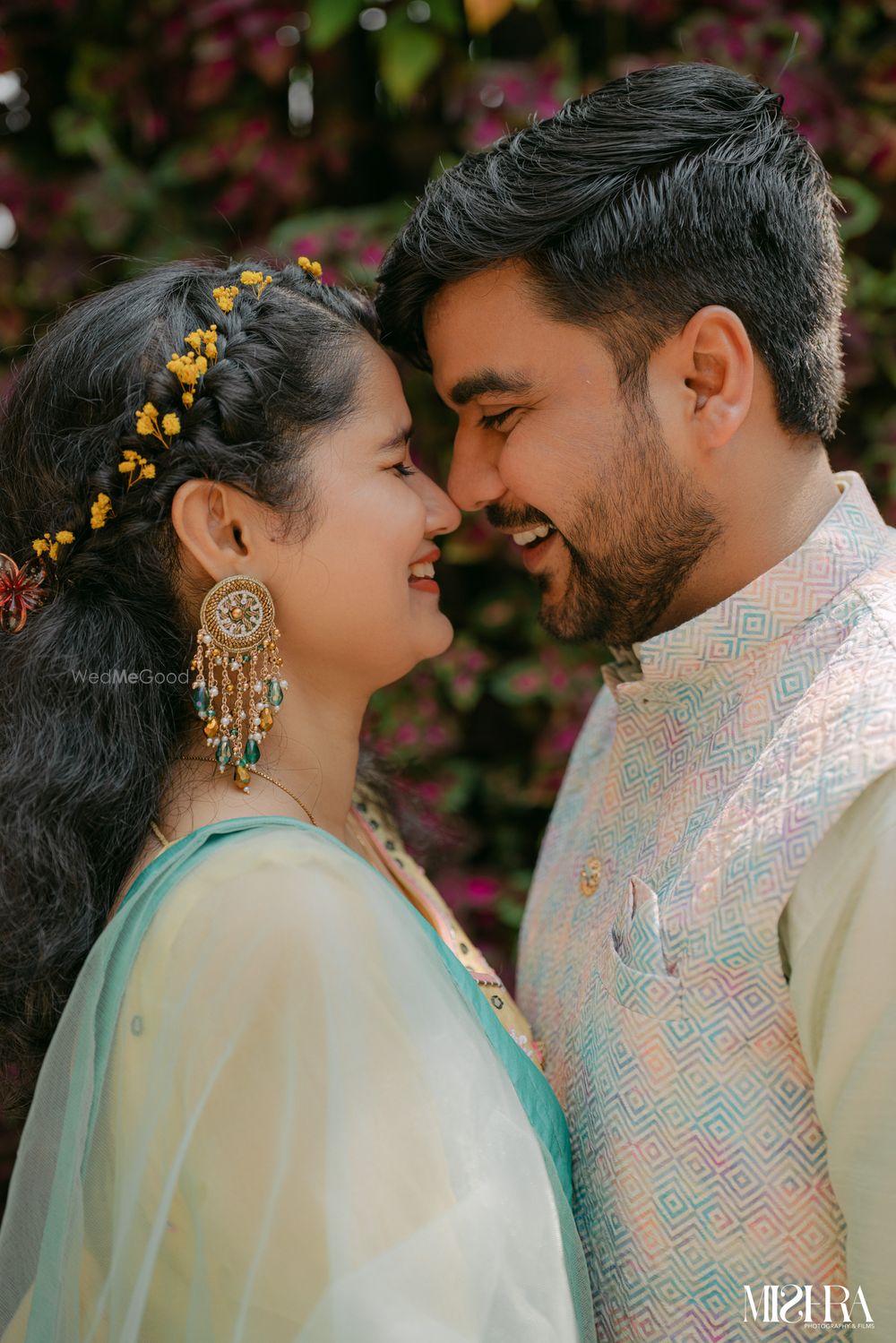 Photo From Swati & Vijaydeep - By Mishra Photography & Films