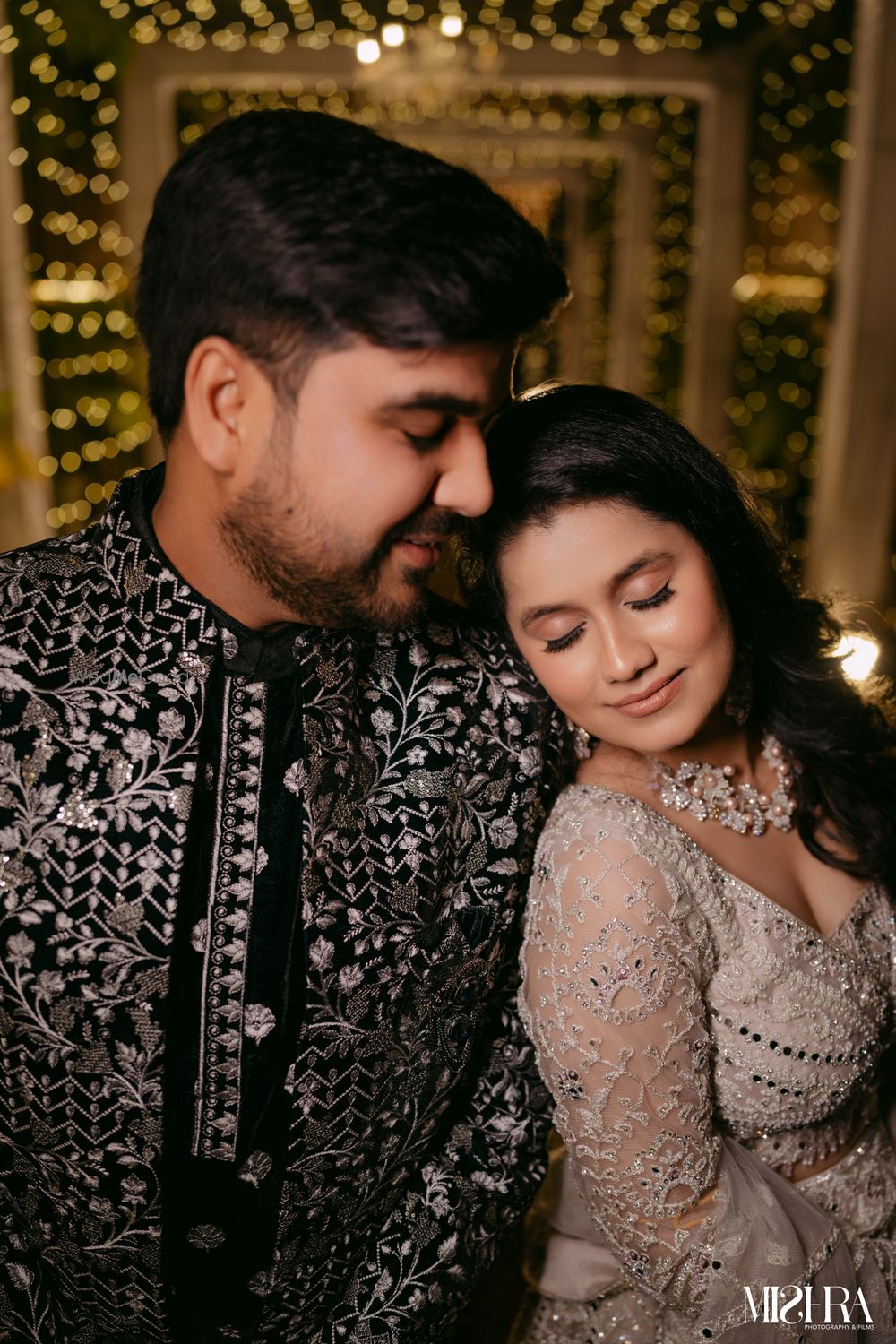 Photo From Swati & Vijaydeep - By Mishra Photography & Films