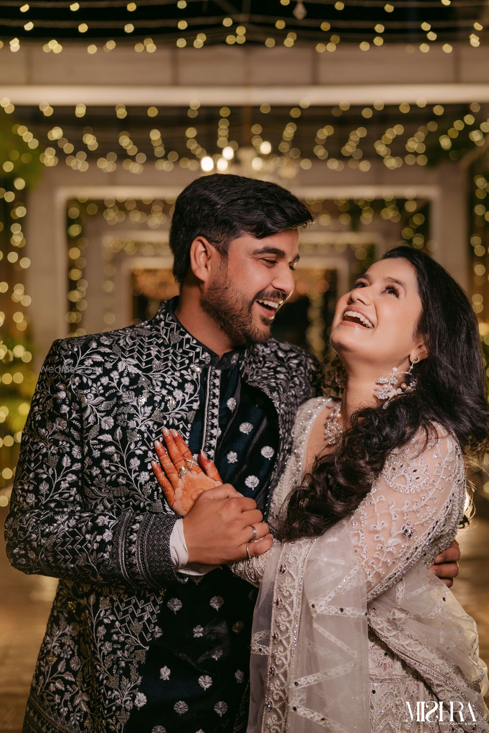 Photo From Swati & Vijaydeep - By Mishra Photography & Films