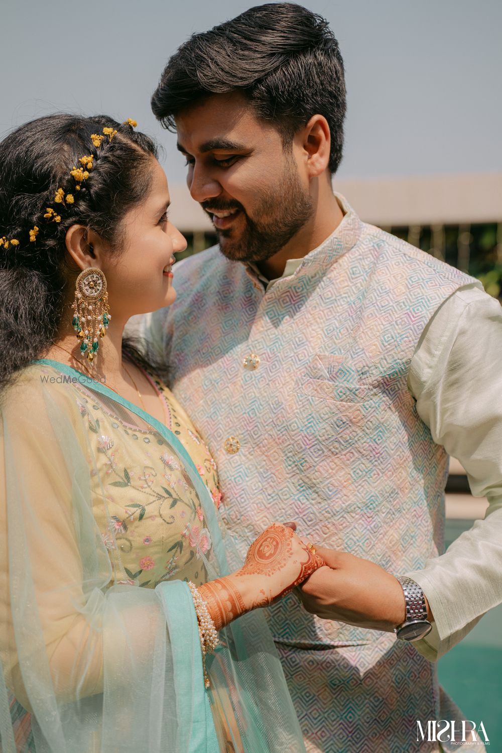 Photo From Swati & Vijaydeep - By Mishra Photography & Films