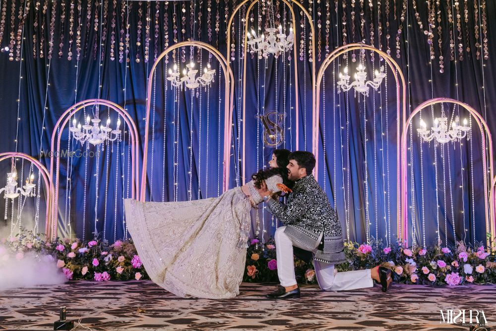 Photo From Swati & Vijaydeep - By Mishra Photography & Films