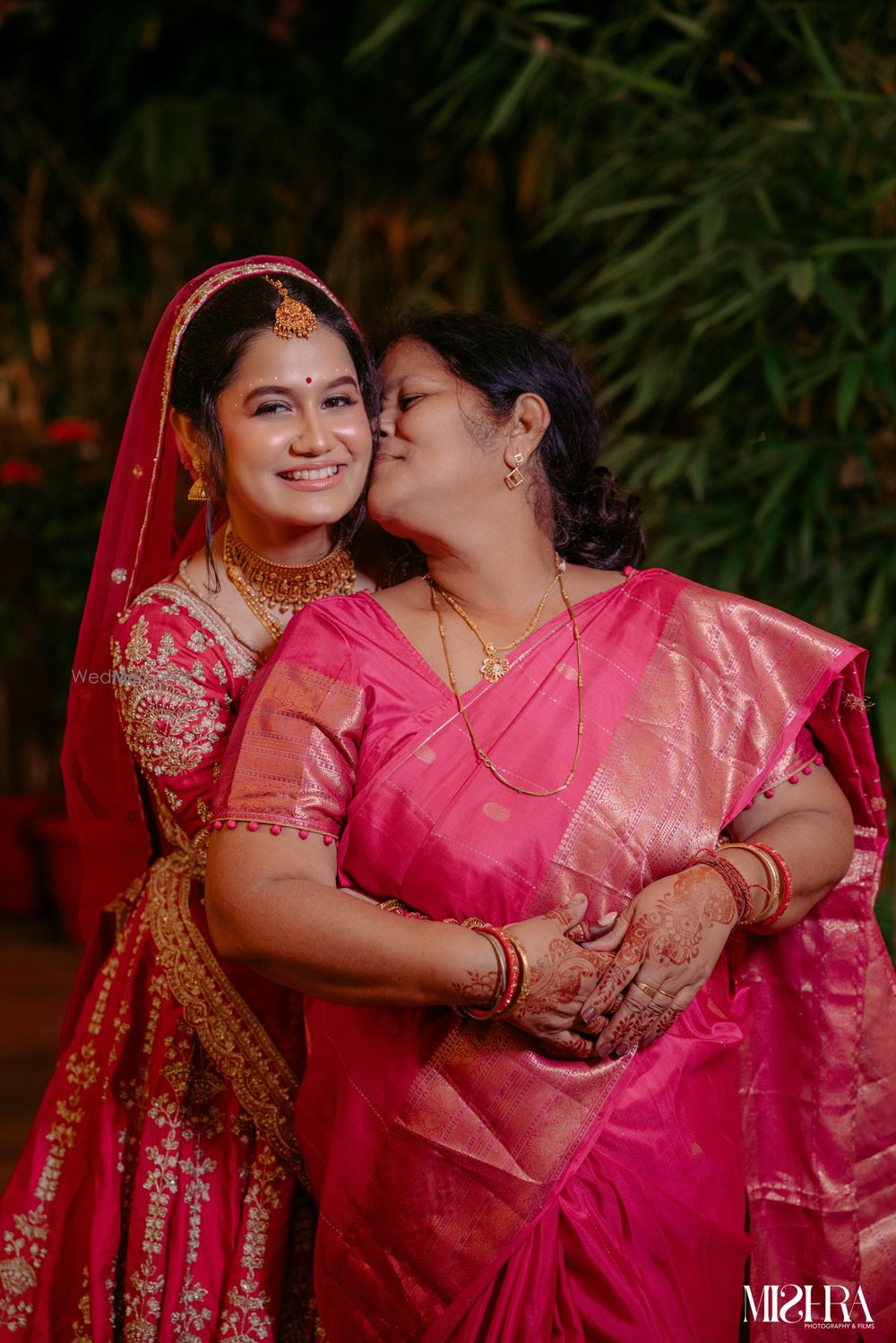 Photo From Swati & Vijaydeep - By Mishra Photography & Films