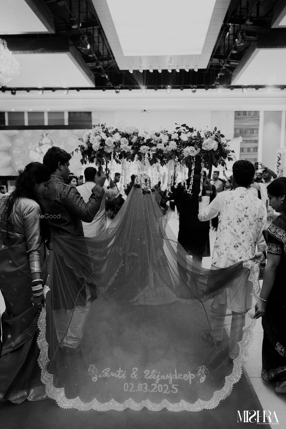 Photo From Swati & Vijaydeep - By Mishra Photography & Films