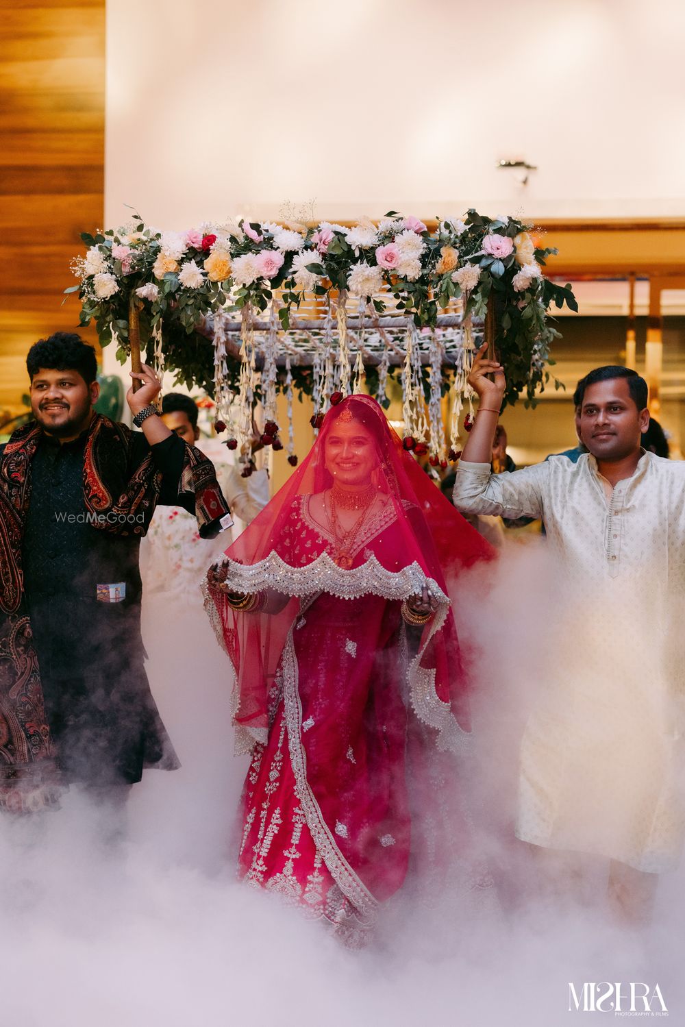 Photo From Swati & Vijaydeep - By Mishra Photography & Films