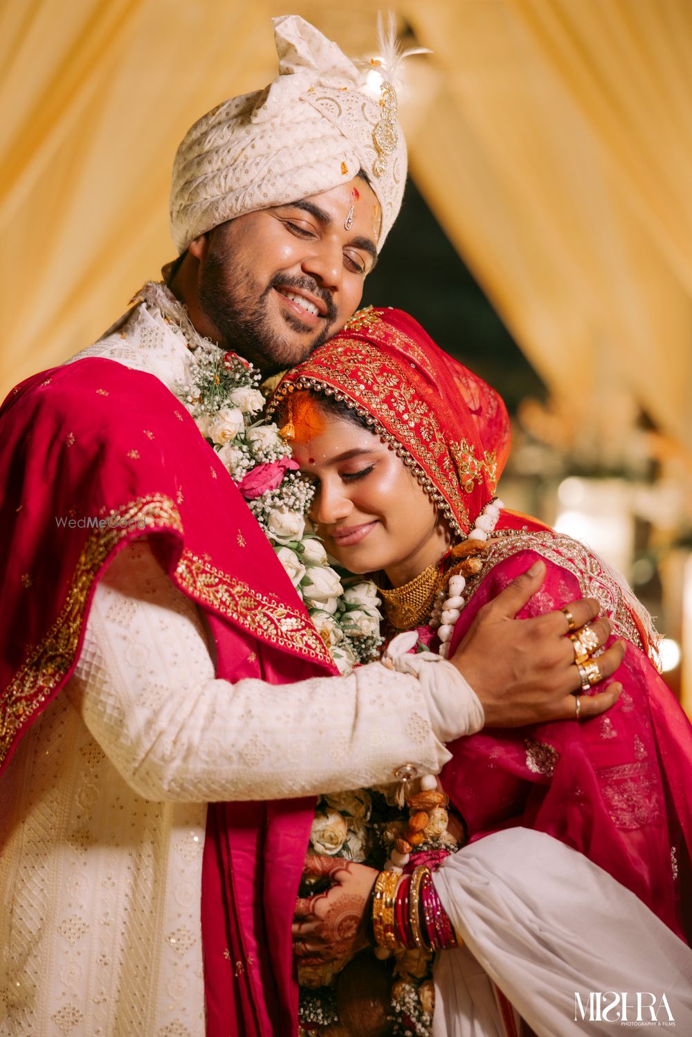 Photo From Swati & Vijaydeep - By Mishra Photography & Films