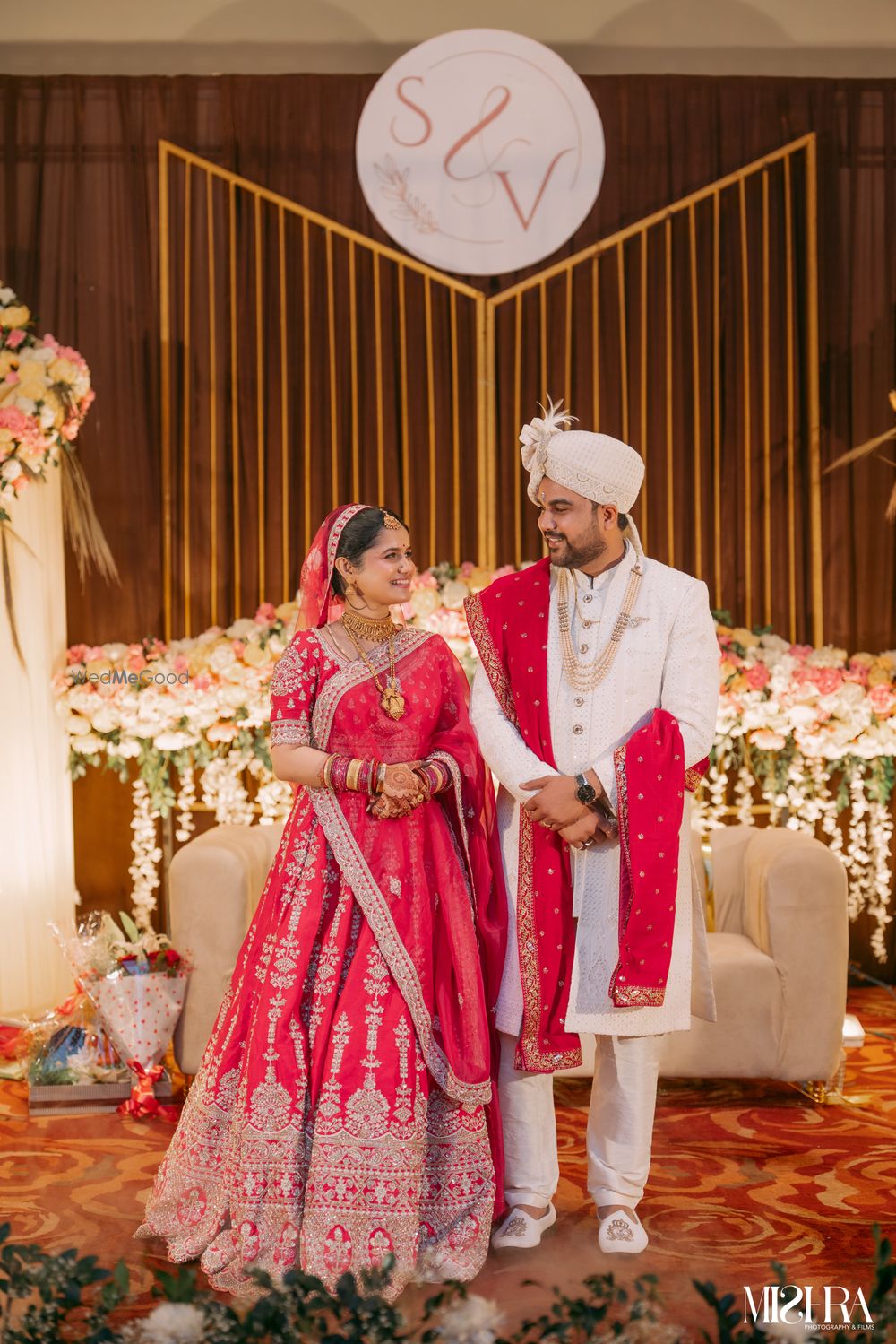 Photo From Swati & Vijaydeep - By Mishra Photography & Films