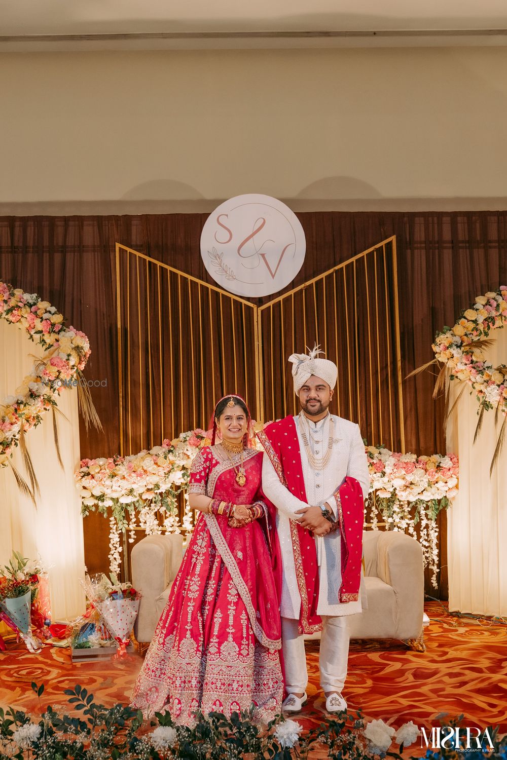 Photo From Swati & Vijaydeep - By Mishra Photography & Films