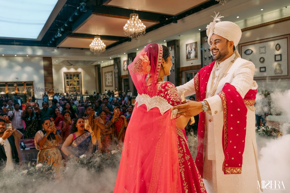 Photo From Swati & Vijaydeep - By Mishra Photography & Films