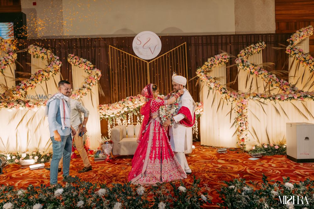 Photo From Swati & Vijaydeep - By Mishra Photography & Films