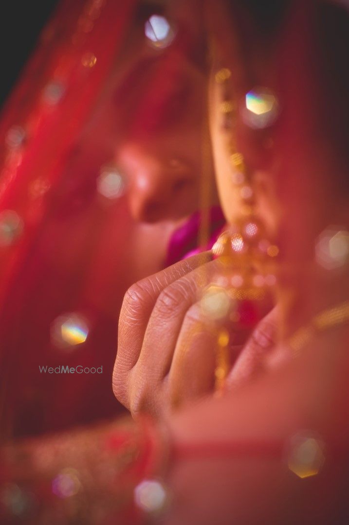 Photo From Pushpam & Sanidhya - By Perception Photography