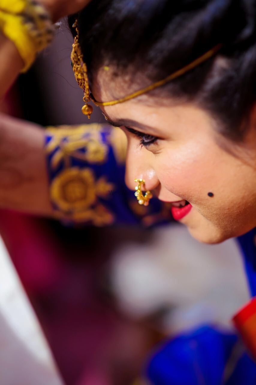 Photo From Meghana Wedding ! - By Namrata Satwani