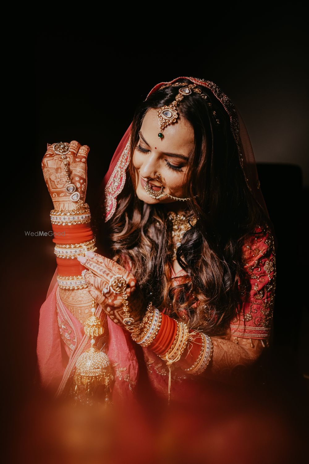 Photo From Sanjeet X Madhuri - By Ignited Films