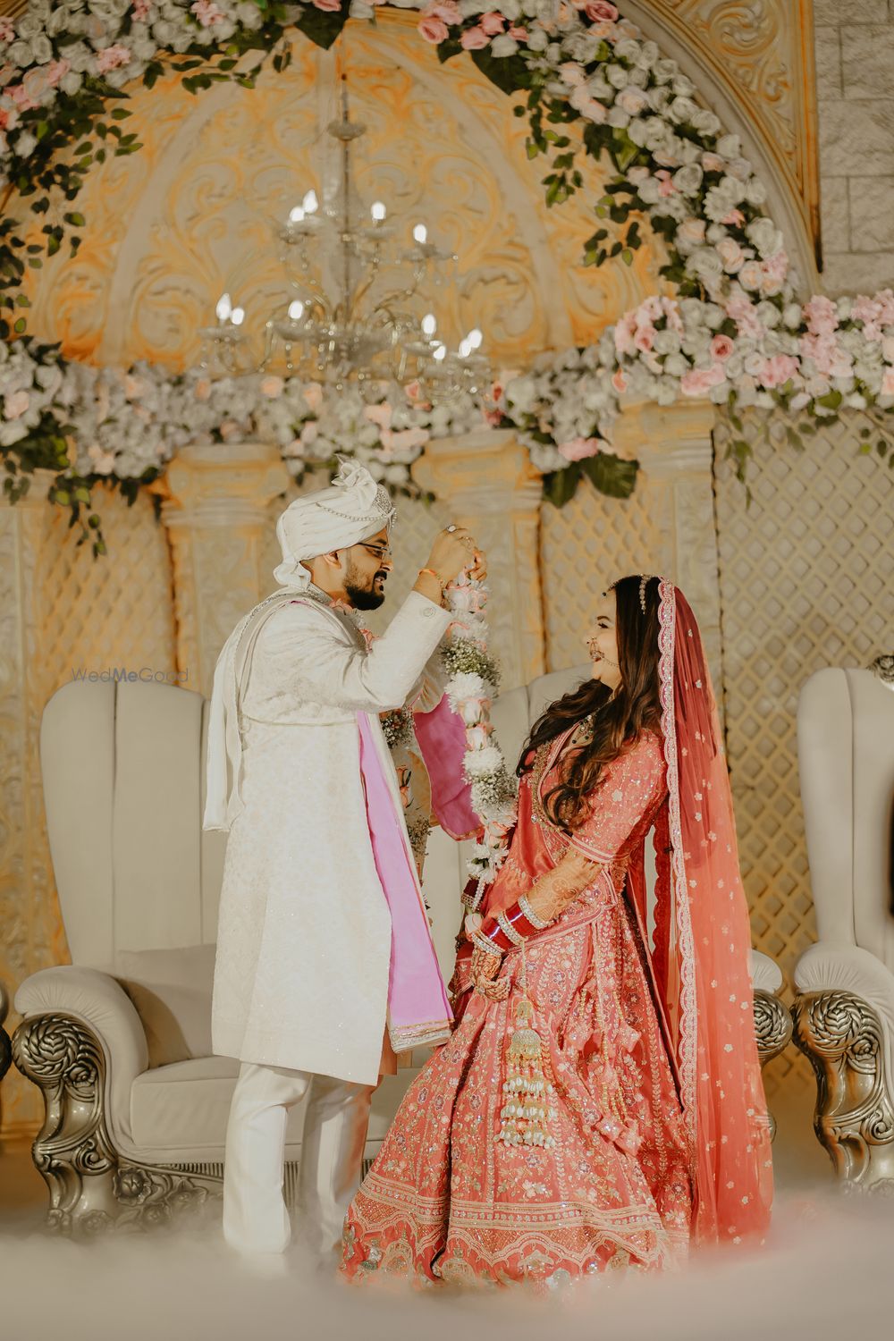 Photo From Sanjeet X Madhuri - By Ignited Films