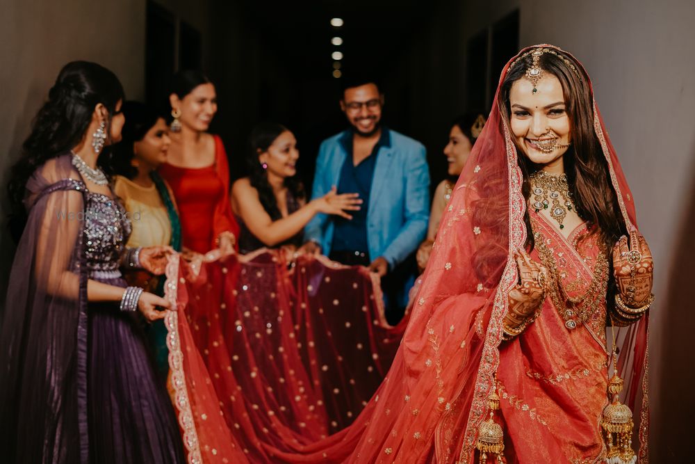 Photo From Sanjeet X Madhuri - By Ignited Films
