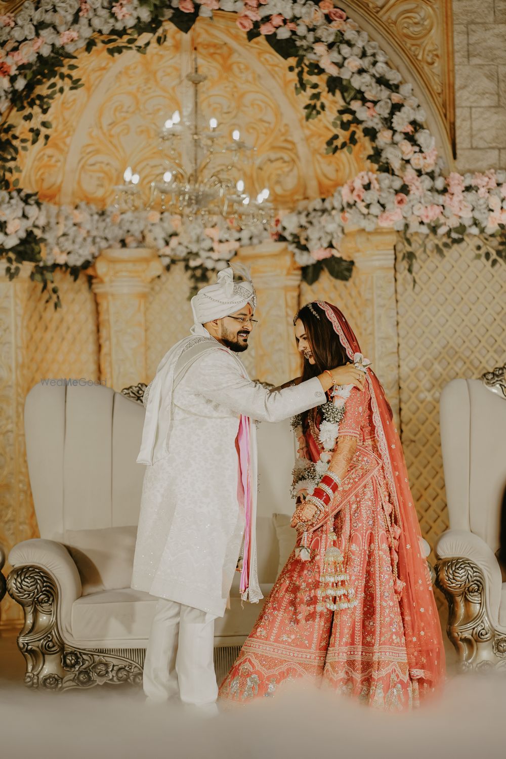 Photo From Sanjeet X Madhuri - By Ignited Films