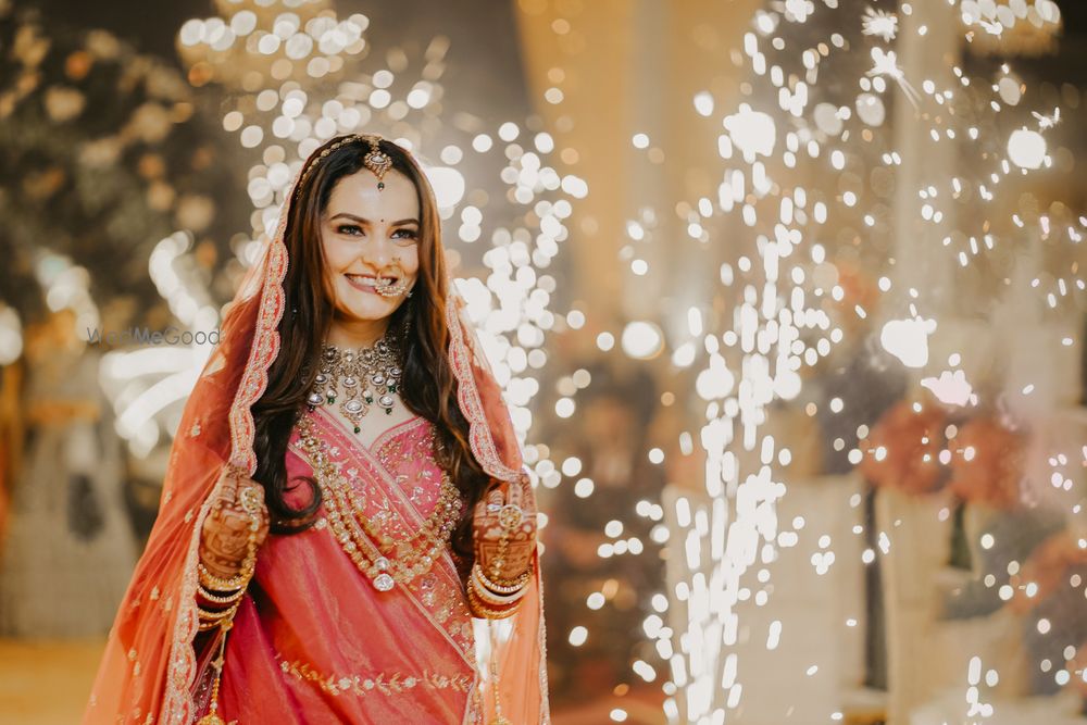 Photo From Sanjeet X Madhuri - By Ignited Films