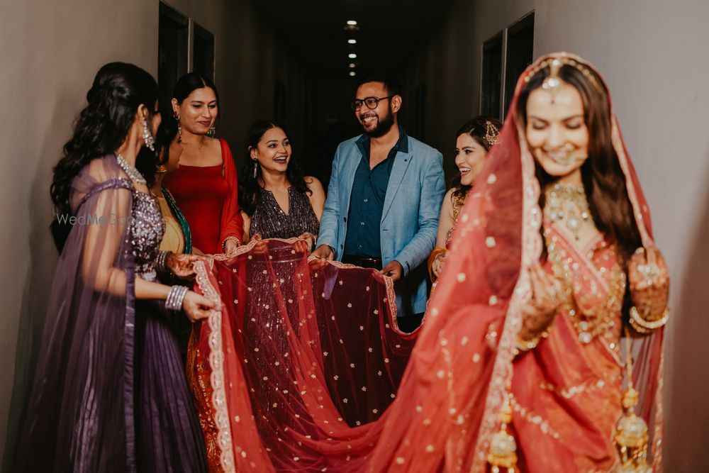 Photo From Sanjeet X Madhuri - By Ignited Films
