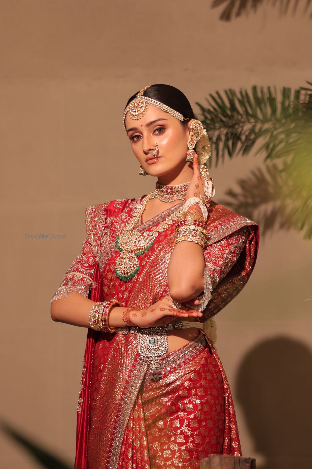 Photo From SOUTH  INDIAN BRIDAL  - By AWM: Makeovers by Aastha
