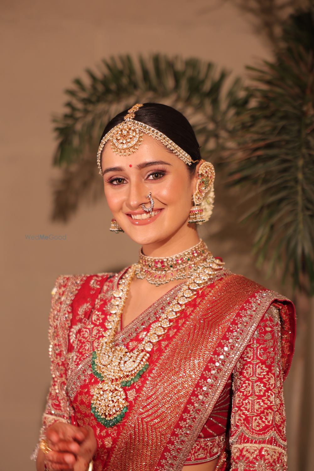 Photo From SOUTH  INDIAN BRIDAL  - By AWM: Makeovers by Aastha