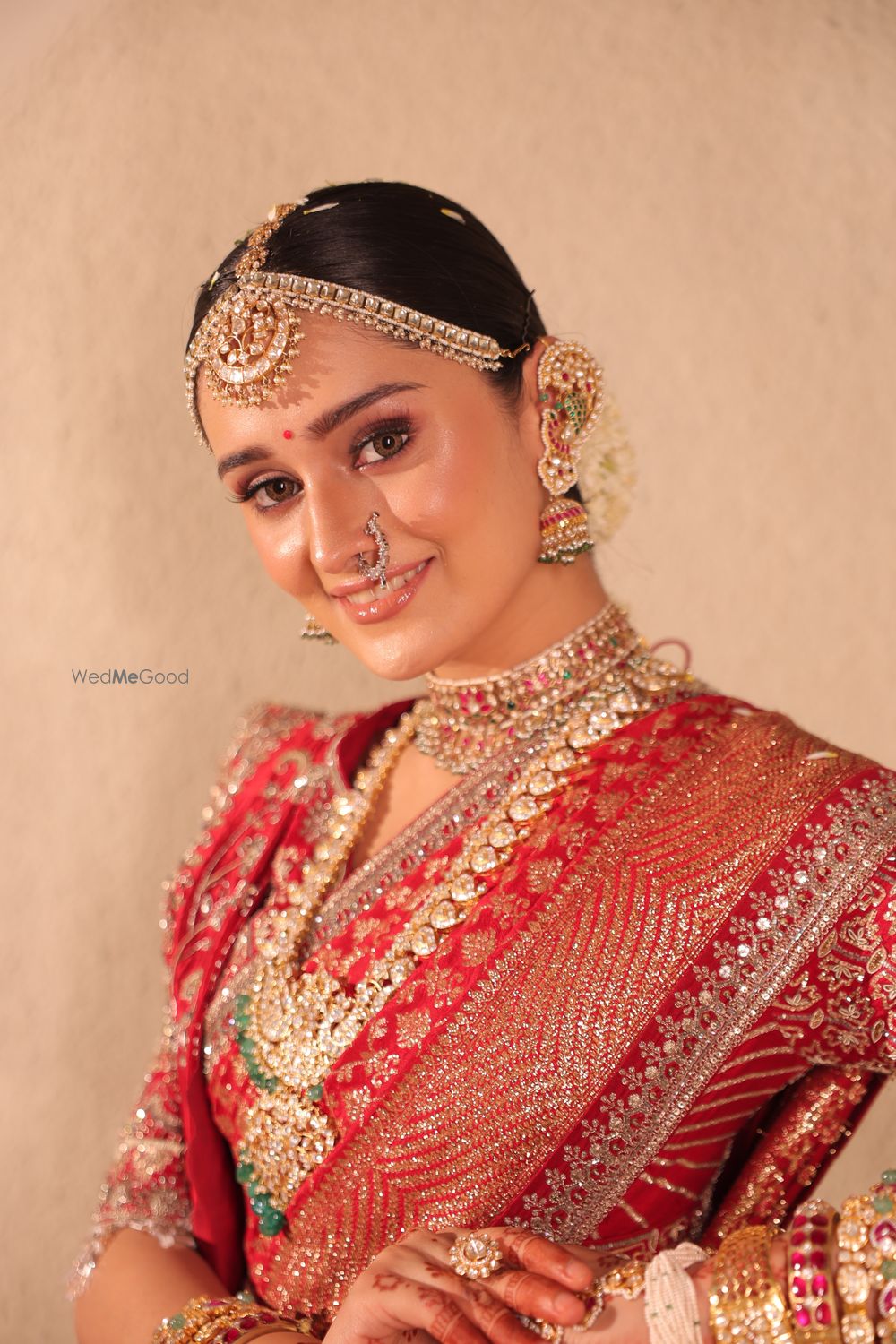 Photo From SOUTH  INDIAN BRIDAL  - By AWM: Makeovers by Aastha