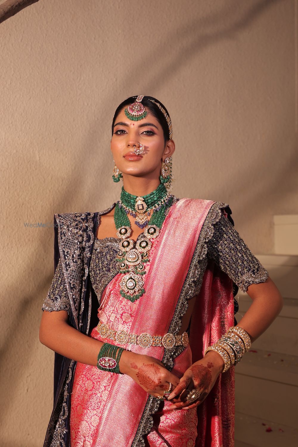 Photo From SOUTH  INDIAN BRIDAL  - By AWM: Makeovers by Aastha