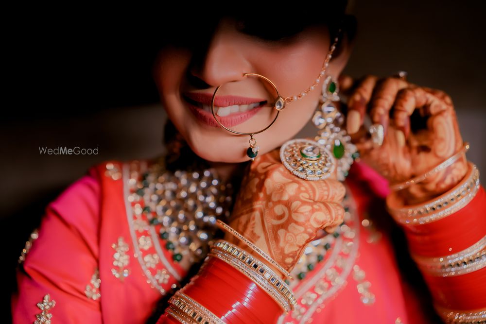 Photo From Ankur Ridhi - By Pictureshastra