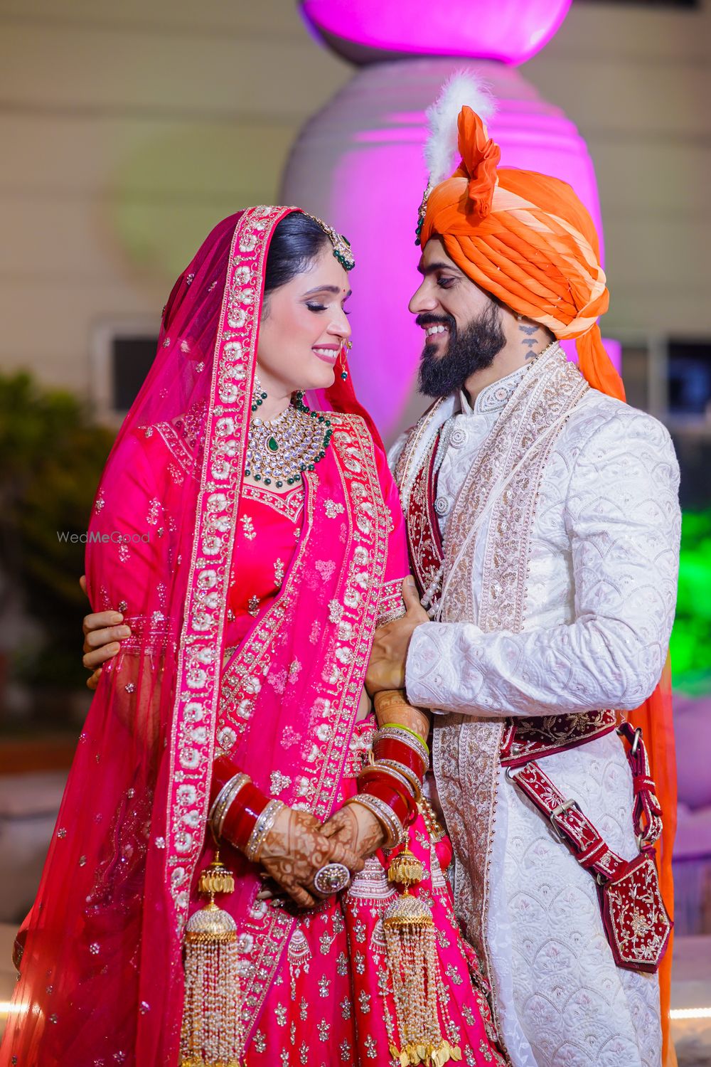 Photo From Ankur Ridhi - By Pictureshastra