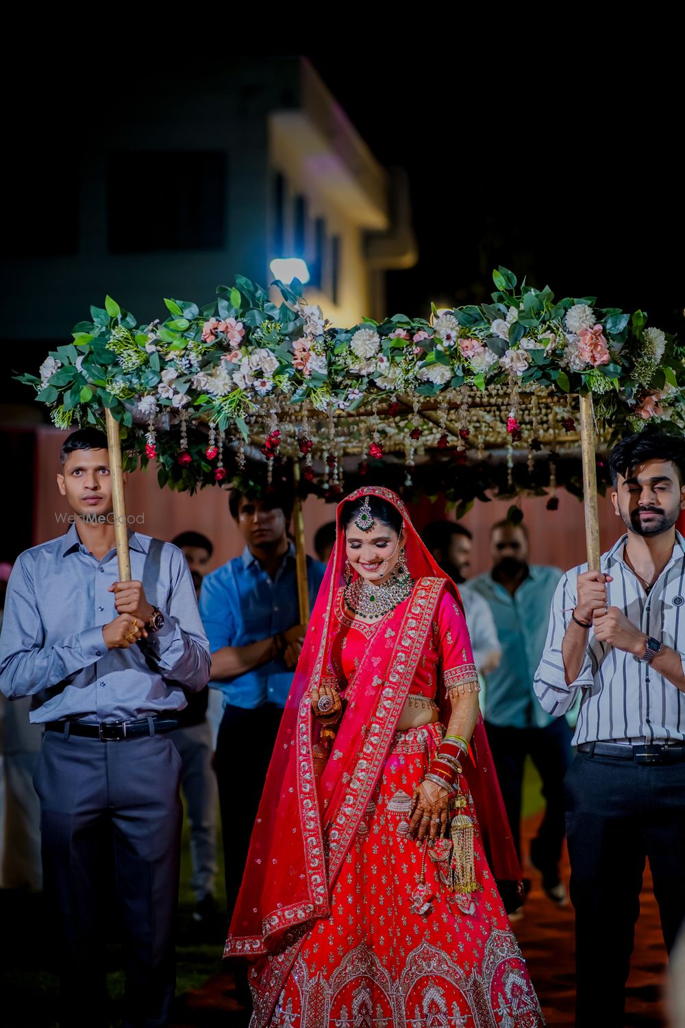 Photo From Ankur Ridhi - By Pictureshastra