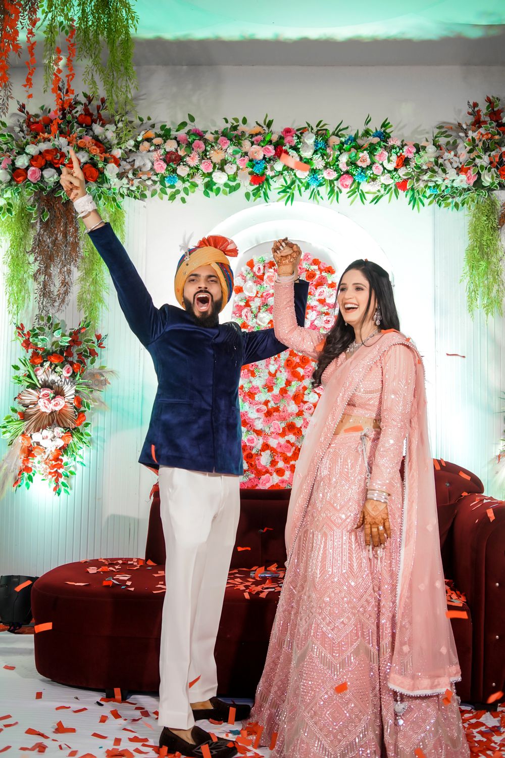 Photo From Ankur Ridhi - By Pictureshastra