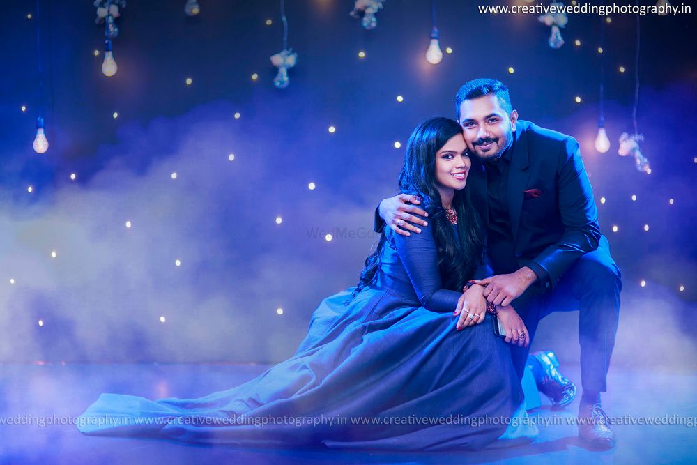 Photo From Engagement - By Rhea & Lado
