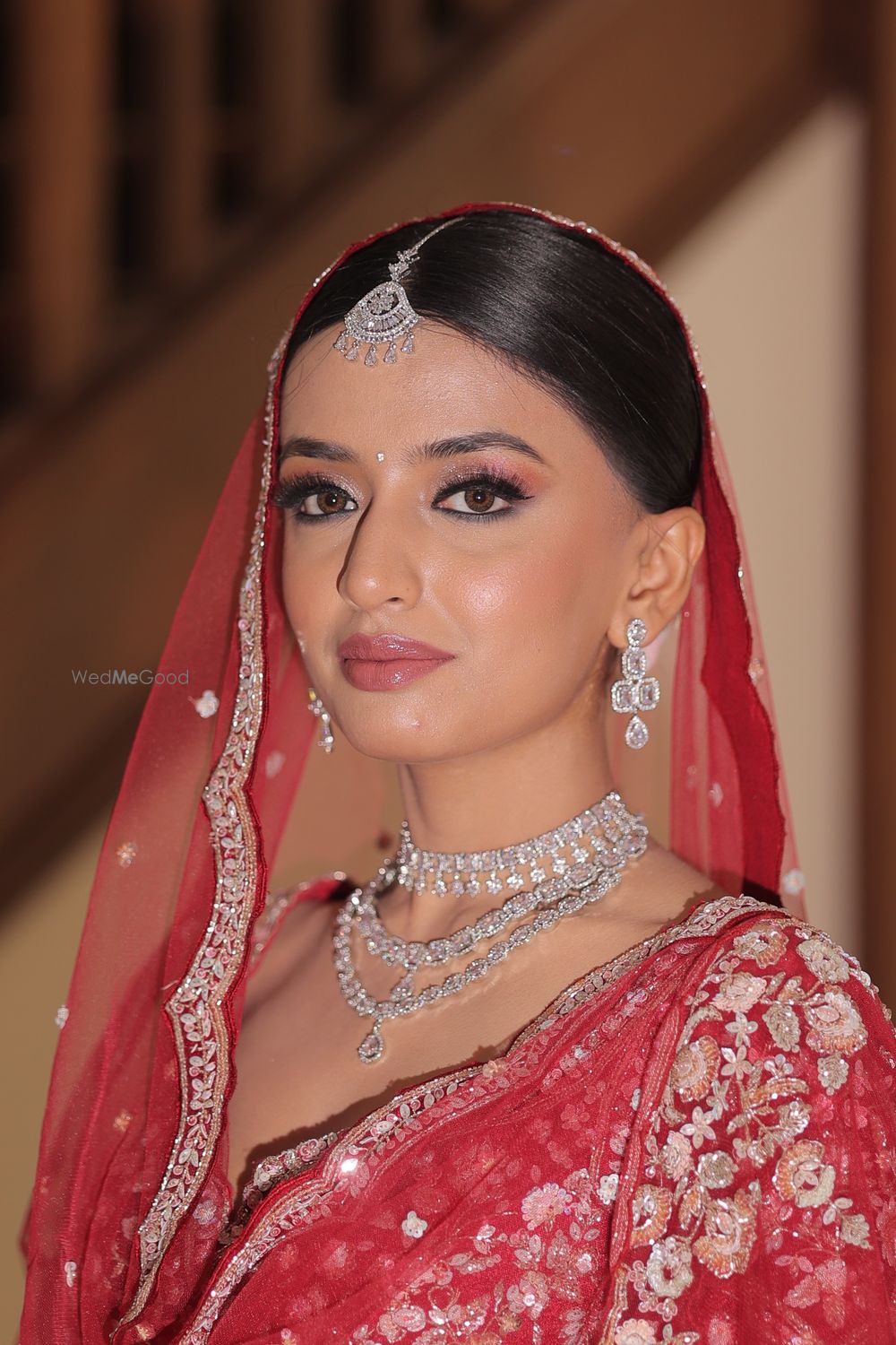 Photo From Vanshika  - By AWM: Makeovers by Aastha