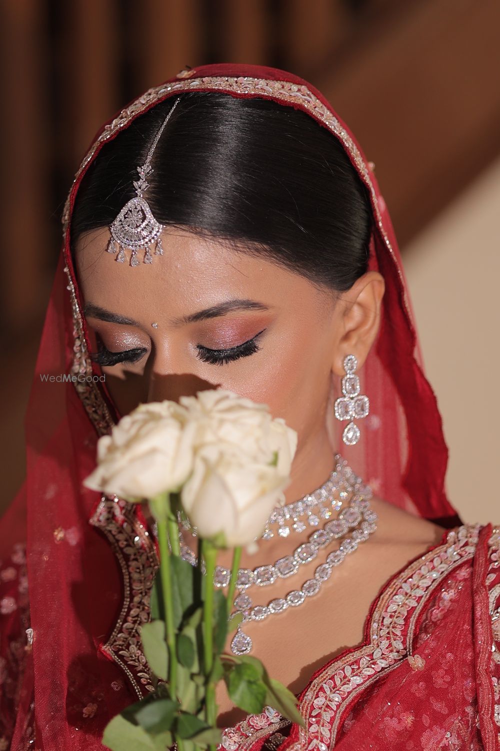 Photo From Vanshika  - By AWM: Makeovers by Aastha