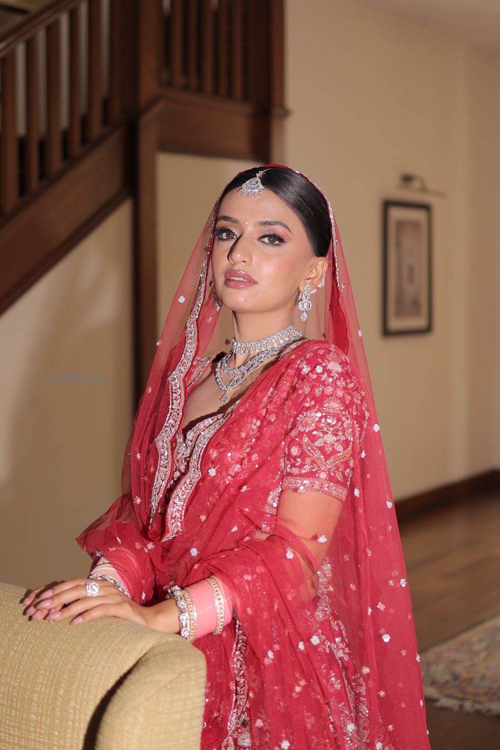 Photo From Vanshika  - By AWM: Makeovers by Aastha